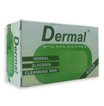 Picture of Dermal Herbal Cleansing Soap
