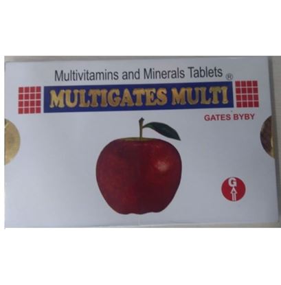 Picture of Multigates Multi Tablet