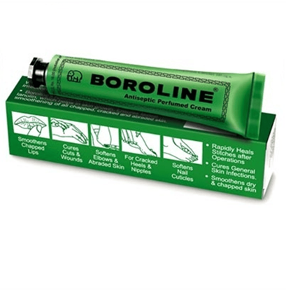 Picture of Boroline Cream