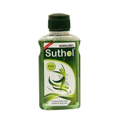 Picture of Suthol Antiseptic Skin Liquid