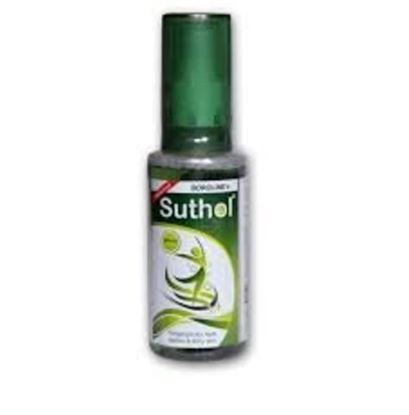 Picture of Suthol Antiseptic Spray