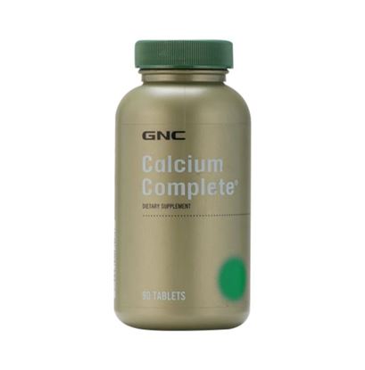Picture of GNC Calcium Complete Tablet