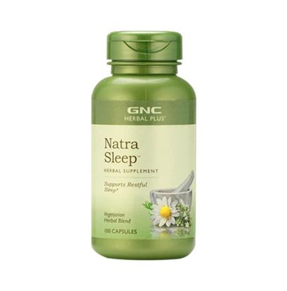 Picture of GNC Natra Sleep Capsule