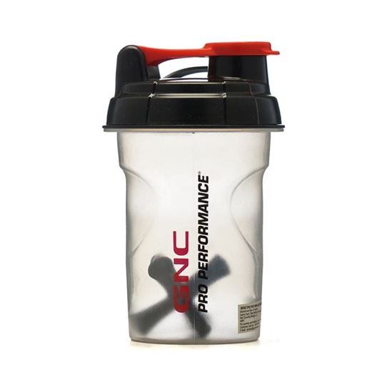 Picture of GNC Pro Performance JAXX Shaker Cup Mini