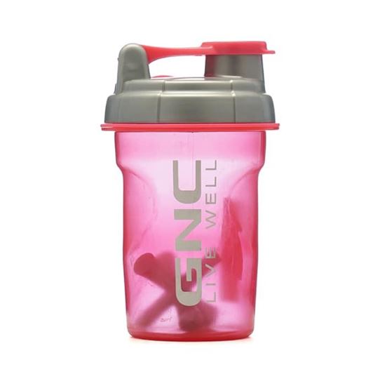 Picture of GNC Pro Performance JAXX Shaker Mini Pink