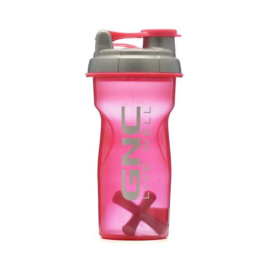 Picture of GNC Pro Performance JAXX Shaker Pink