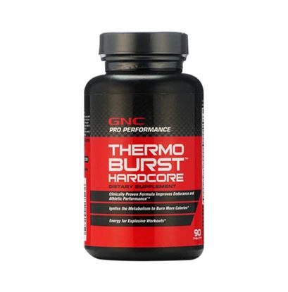 Picture of GNC Thermoburst Hardcore Tablet