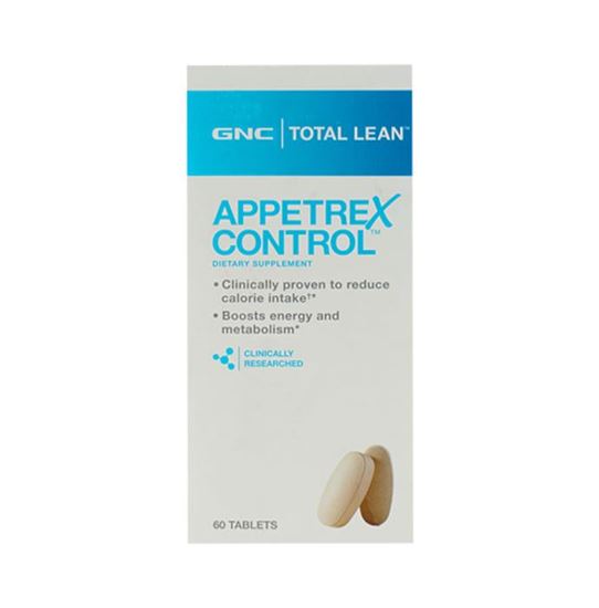 Picture of GNC Total Lean Appetrex Control Tablet