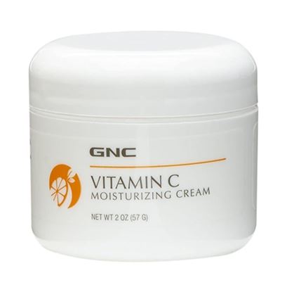 Picture of GNC Vitamin C Moisturizing Cream