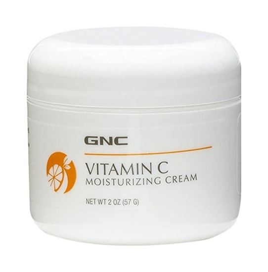 Picture of GNC Vitamin C Moisturizing Cream Pack of 2