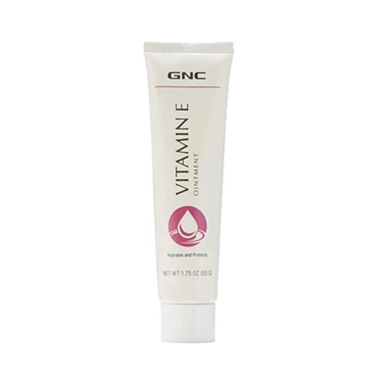 Picture of GNC Vitamin E Ointment