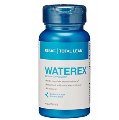 Picture of GNC Waterex Capsule