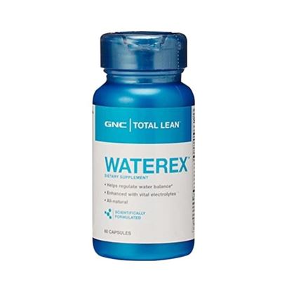 Picture of GNC Waterex Capsule Pack of 2