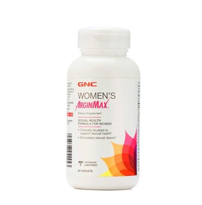 Picture of GNC Women's Arginmax Caplet