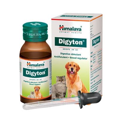 Picture of Himalaya Digyton Drop Pack of 2