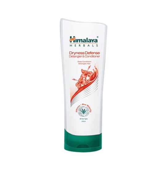 Picture of Himalaya Dryness Defense Detangler & Conditioner