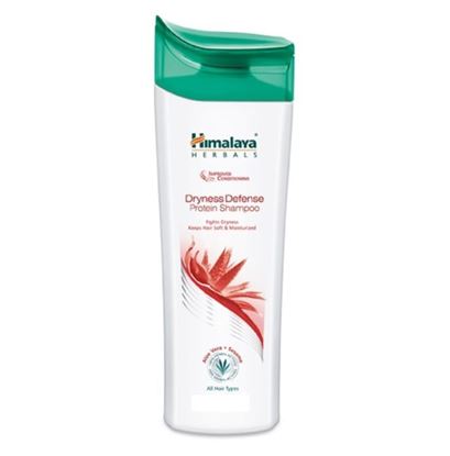 Picture of Himalaya Dryness Defense Protein Shampoo