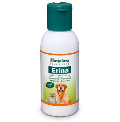 Picture of Himalaya Erina Coat Cleanser