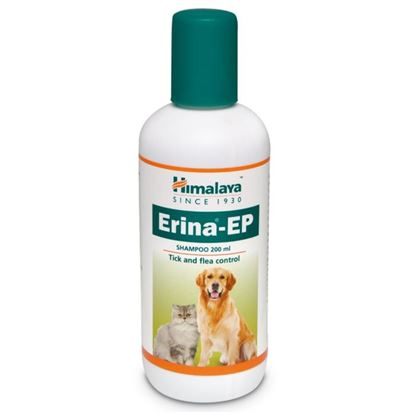 Picture of Himalaya Erina-EP Shampoo