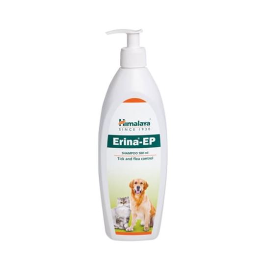 Picture of Himalaya Erina-EP Shampoo