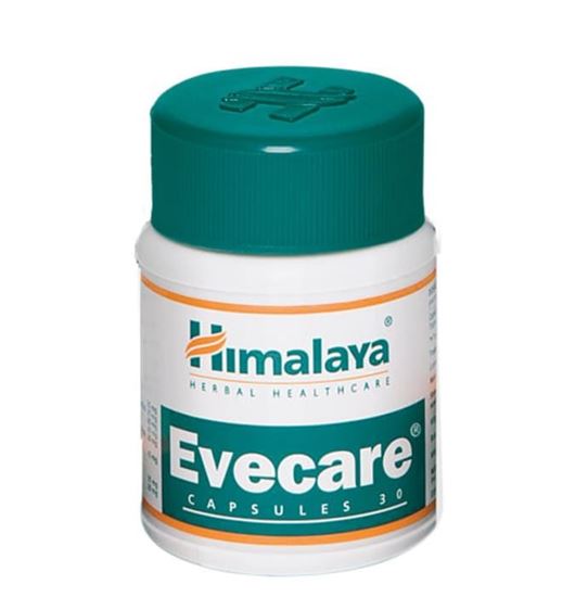Picture of Himalaya Evecare Capsule
