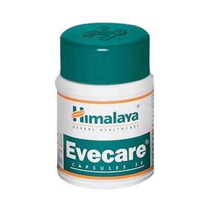 Picture of Himalaya Evecare Capsule Pack of 2