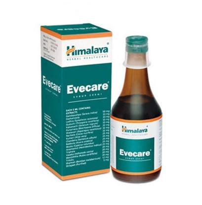 Picture of Himalaya Evecare Syrup