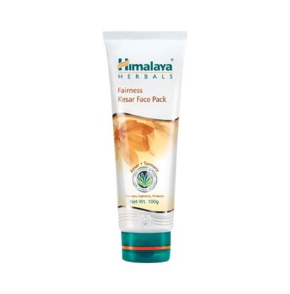 Picture of Himalaya Fairness Kesar Face Pack