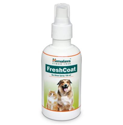 Picture of Himalaya FreshCoat No Rinse Spray