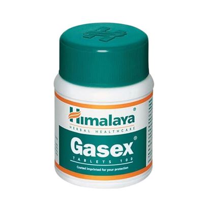 Picture of Himalaya Gasex Tablet Pack of 2