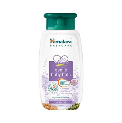 Picture of Himalaya Gentle Baby Bath