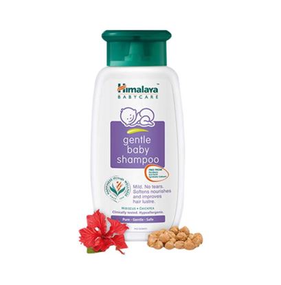 Picture of Himalaya Gentle Baby Shampoo