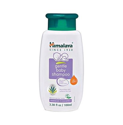 Picture of Himalaya Gentle Baby Shampoo Pack of 2