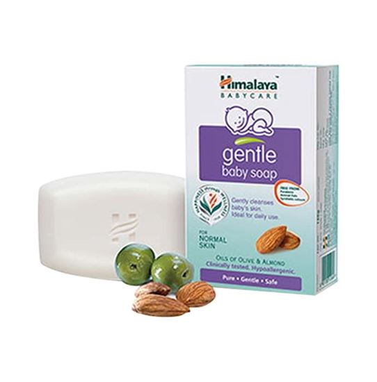 Picture of Himalaya Gentle Baby Soap Pack of 2