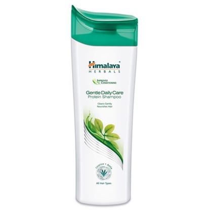 Picture of Himalaya Gentle Daily Care Protein Shampoo