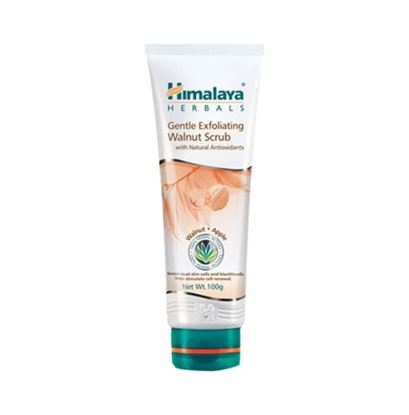 Picture of Himalaya Gentle Exfoliating Walnut Scrub