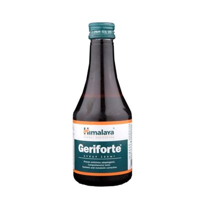 Picture of Himalaya Geriforte Syrup