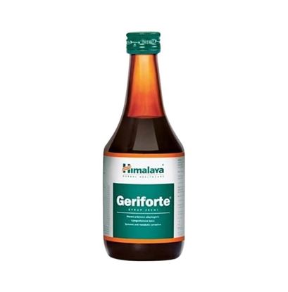 Picture of Himalaya Geriforte Syrup Pack of 2