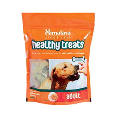 Picture of Himalaya Healthy Treats for Adult