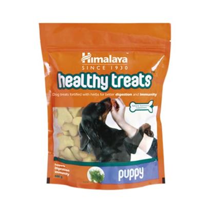 Picture of Himalaya Healthy Treats for Puppy