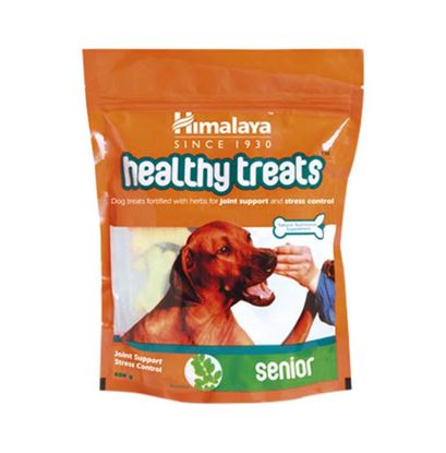 Picture of Himalaya Healthy Treats for Senior