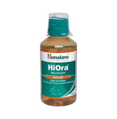 Picture of Himalaya Hiora Mouth Wash Pack of 2