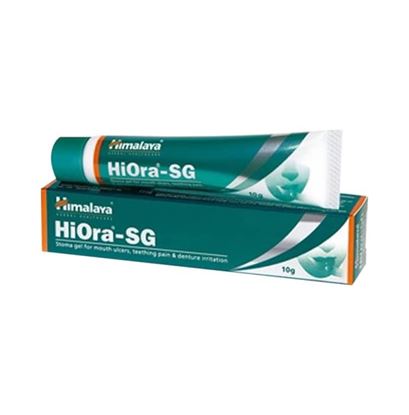 Picture of Himalaya Hiora SG Gel Pack of 3