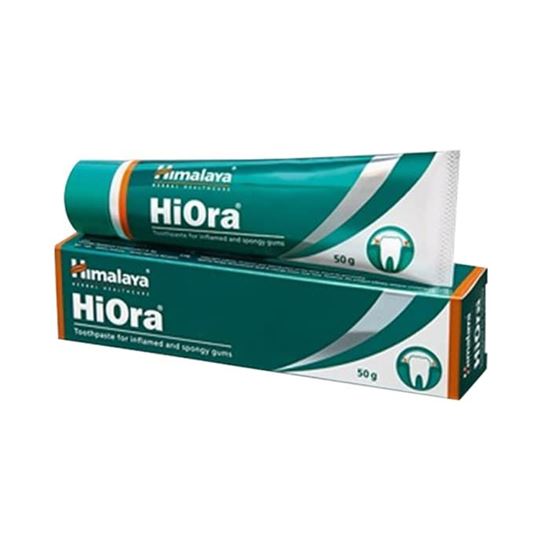 Picture of Himalaya Hiora Toothpaste Pack of 2