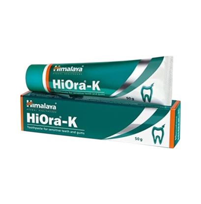 Picture of Himalaya Hiora-K Toothpaste Pack of 2