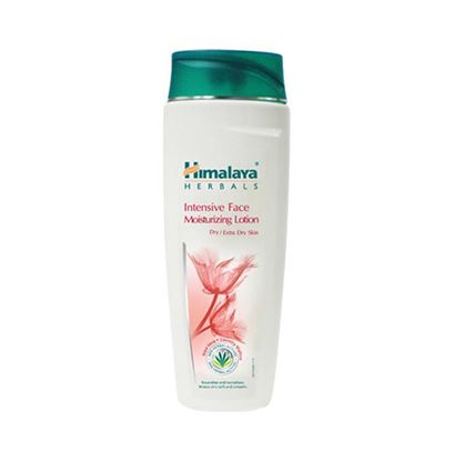 Picture of Himalaya Intensive Face Moisturizing Lotion Pack of 2