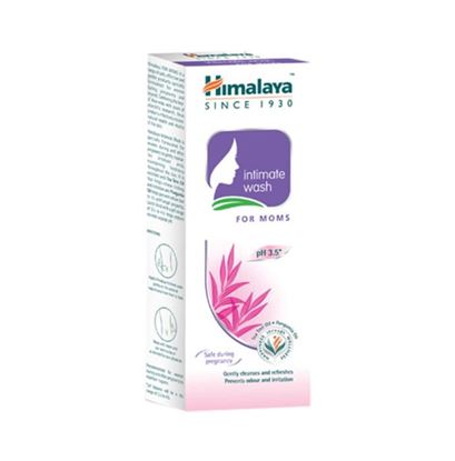 Picture of Himalaya Intimate Wash For Moms