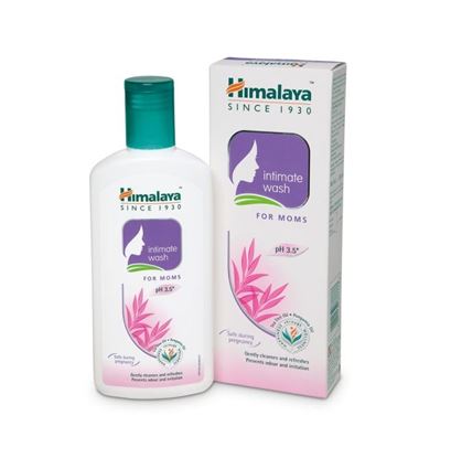 Picture of Himalaya Intimate Wash For Moms
