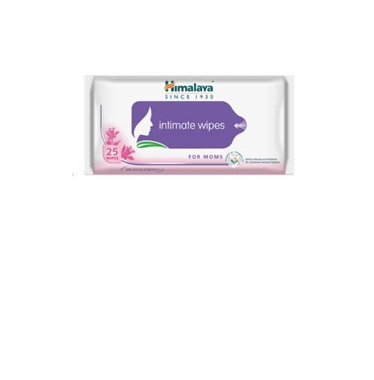 Picture of Himalaya Intimate Wipes