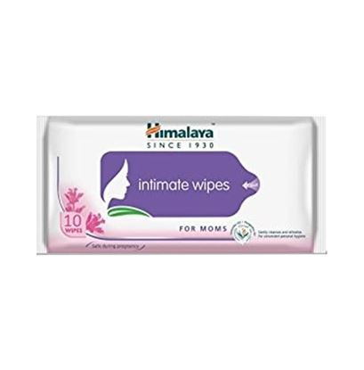 Picture of Himalaya Intimate Wipes Pack of 3